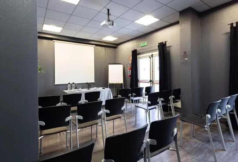 هتل Best Western Aries