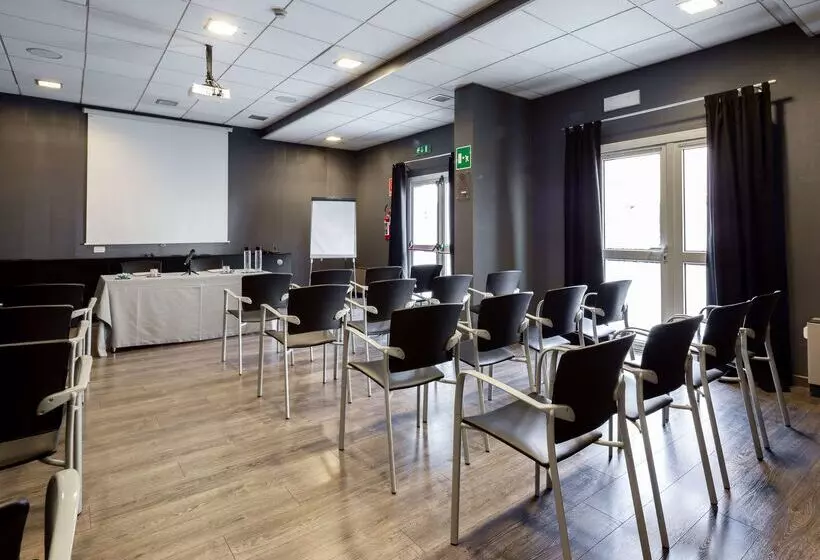 هتل Best Western Aries