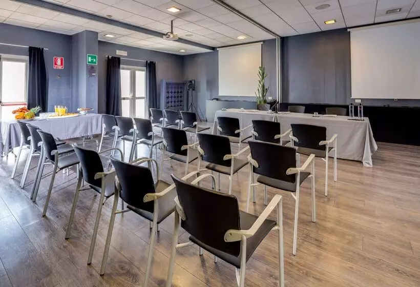 هتل Best Western Aries