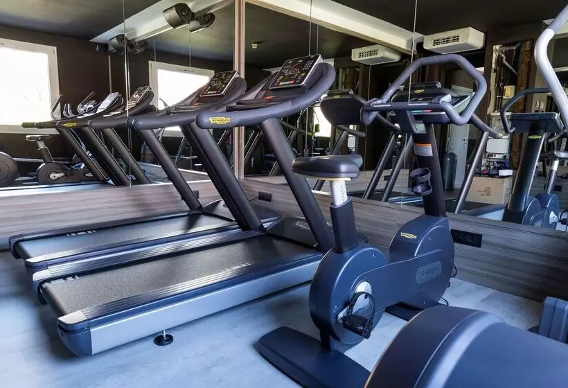 هتل Best Western Aries