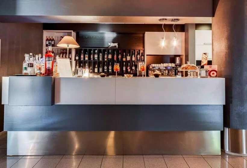 هتل Best Western Aries