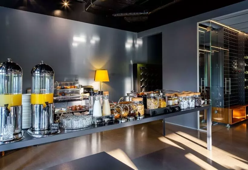 هتل Best Western Aries