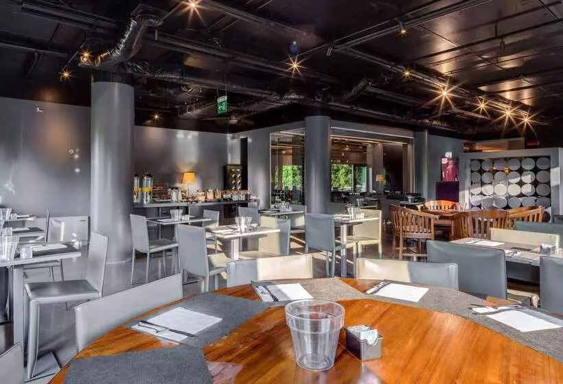 هتل Best Western Aries