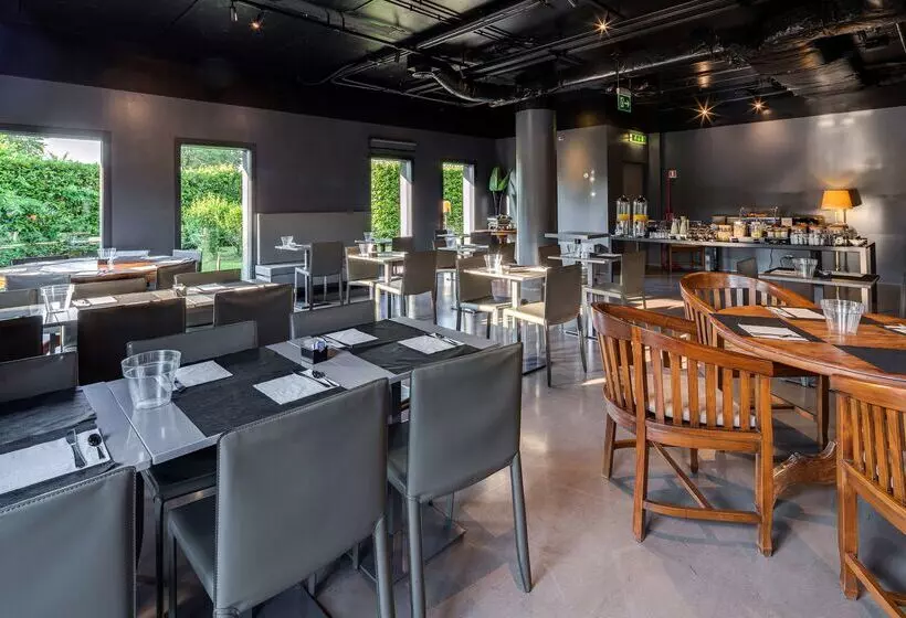 هتل Best Western Aries