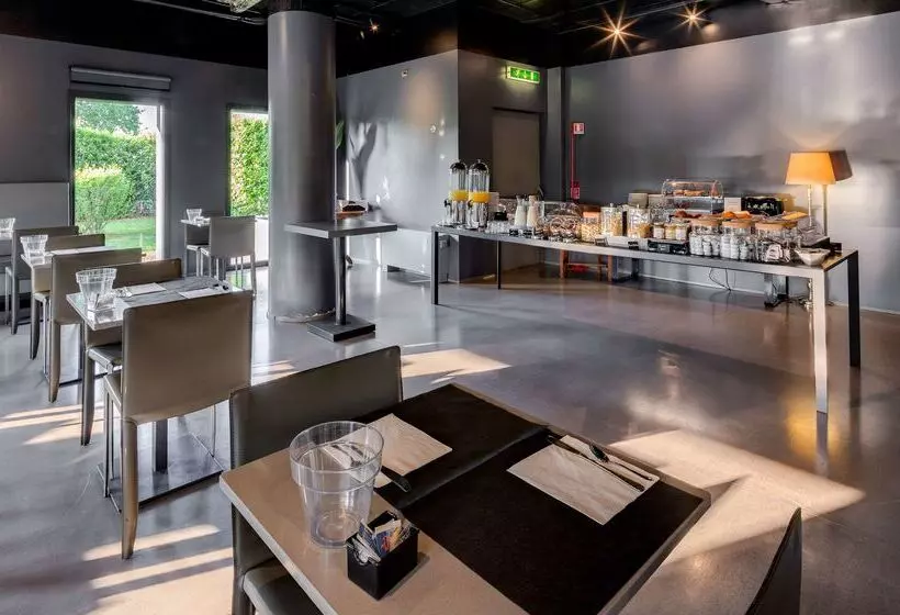 هتل Best Western Aries