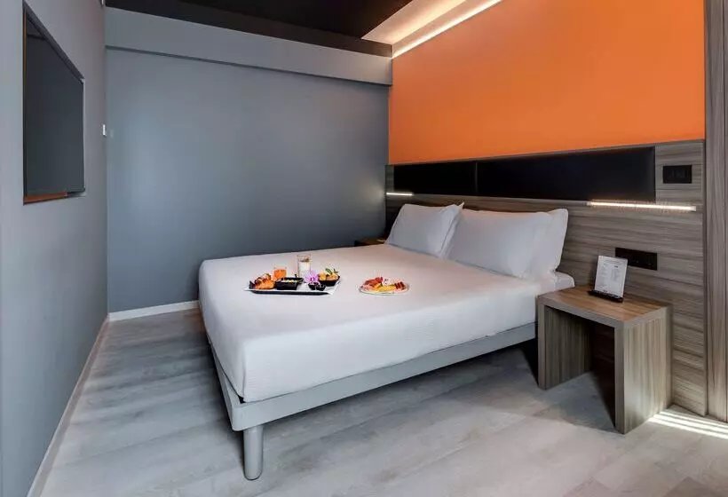 هتل Best Western Aries