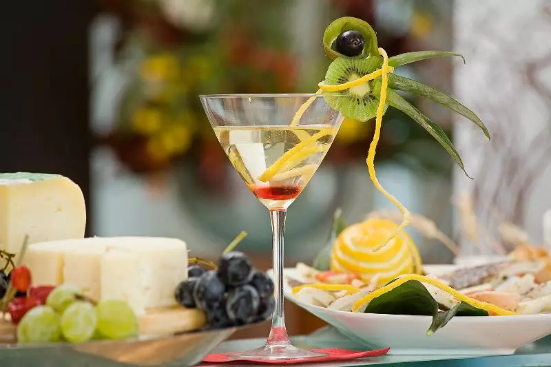 호텔 Card International