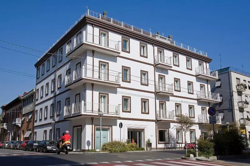 호텔 Card International