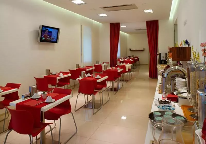 호텔 Card International