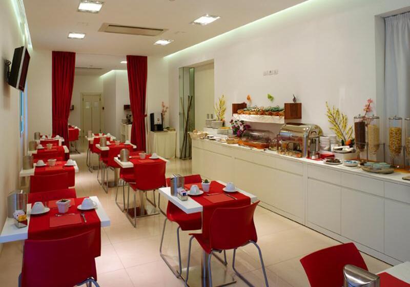 هتل Card International