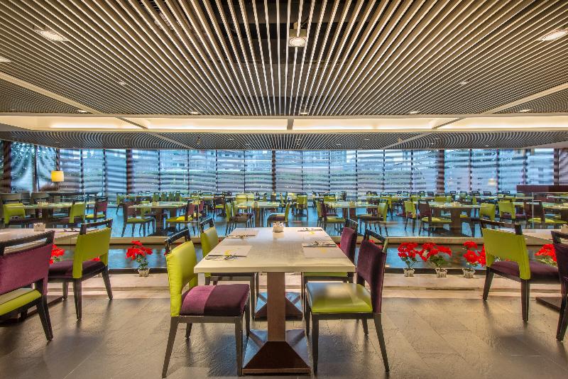 فندق Voco Guangzhou Shifu, An Ihg