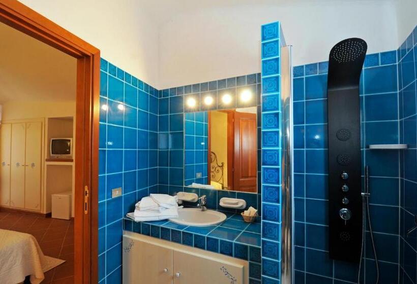 Otel Il Piccolo Golf