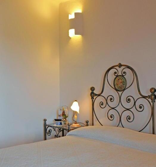 Otel Il Piccolo Golf