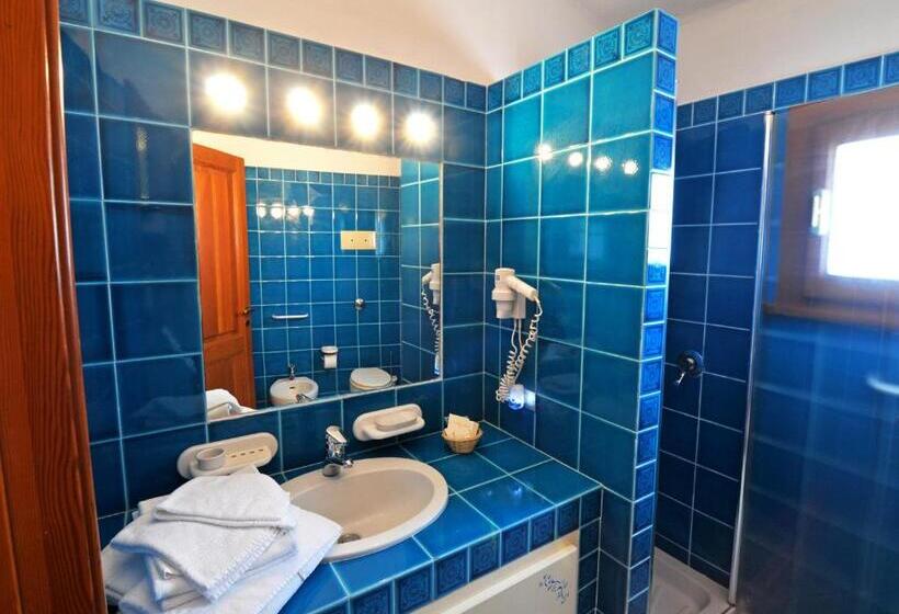 Otel Il Piccolo Golf