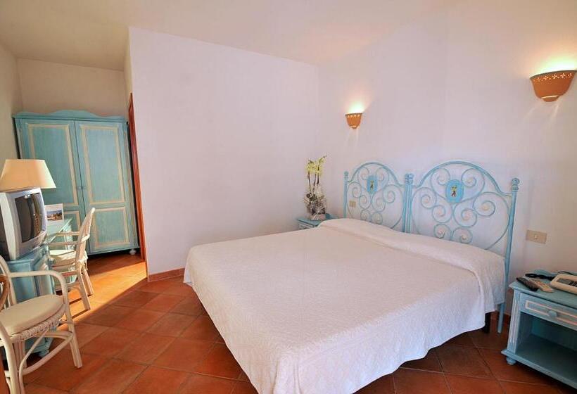 Otel Il Piccolo Golf