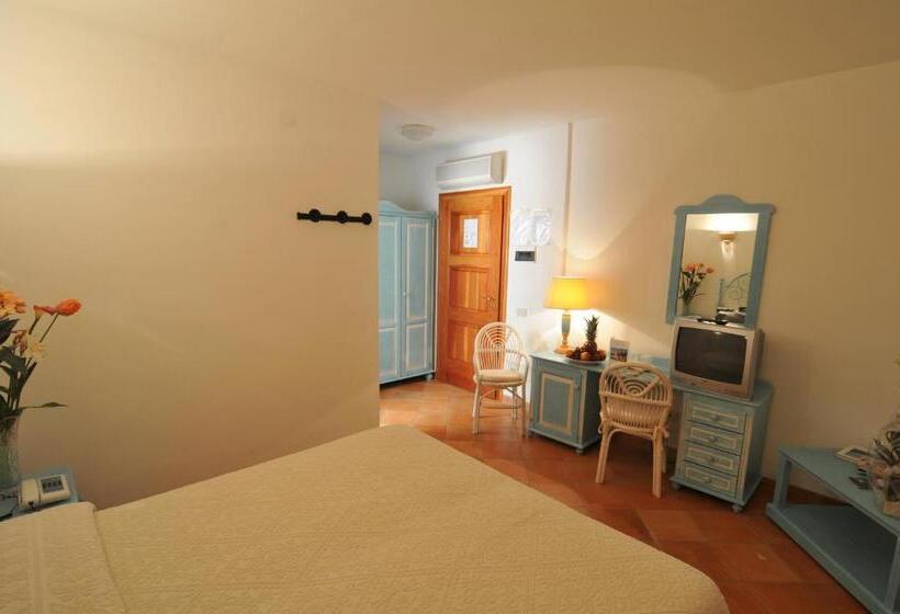 Otel Il Piccolo Golf