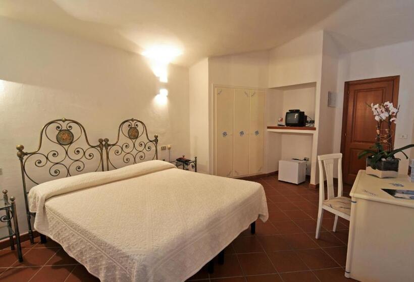 Otel Il Piccolo Golf