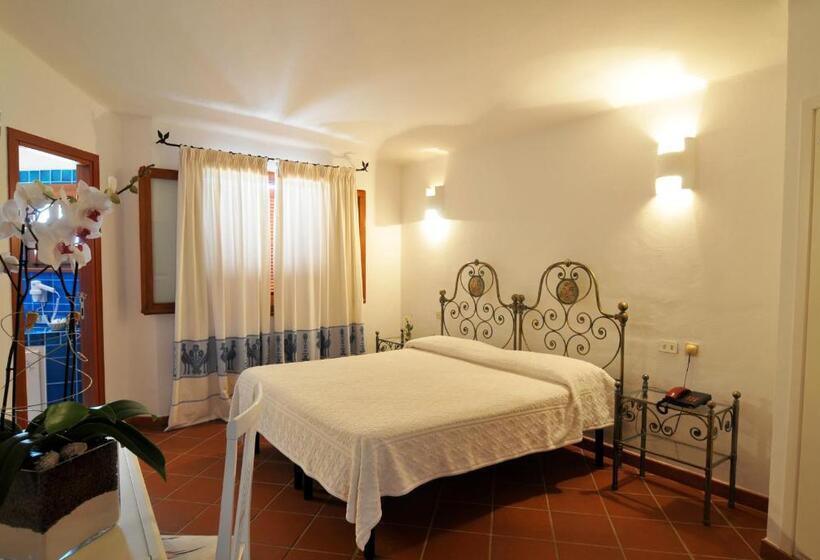 Otel Il Piccolo Golf