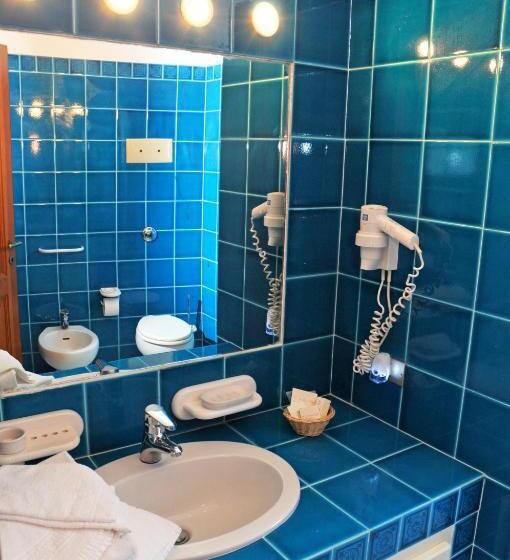 Otel Il Piccolo Golf