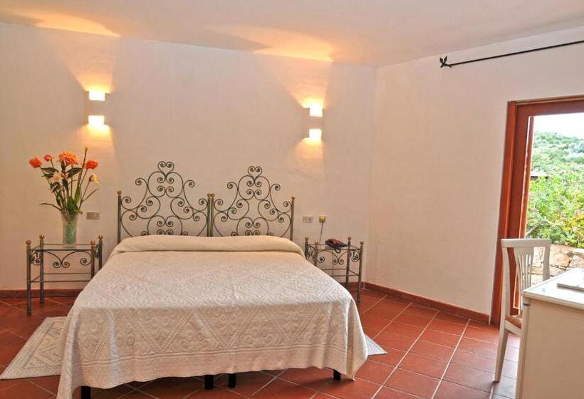 Otel Il Piccolo Golf