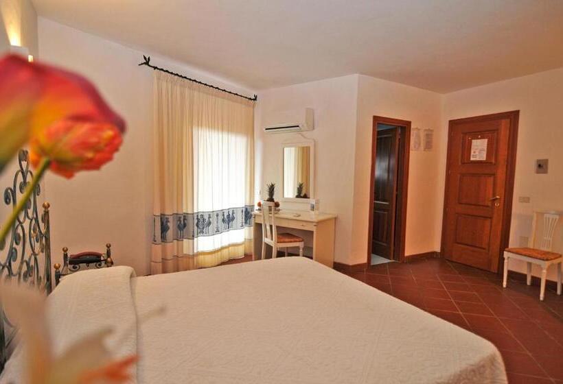 Otel Il Piccolo Golf