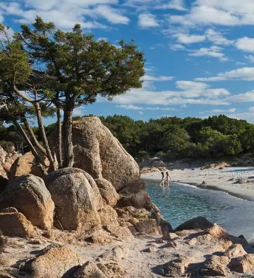 호텔 Il Piccolo Golf