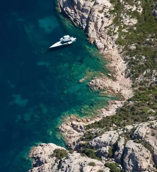 호텔 Il Piccolo Golf