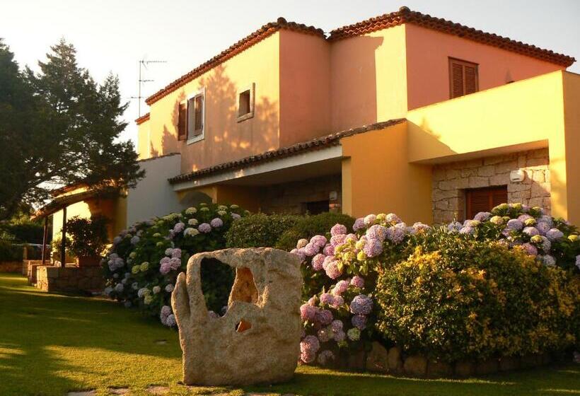 Otel Il Piccolo Golf