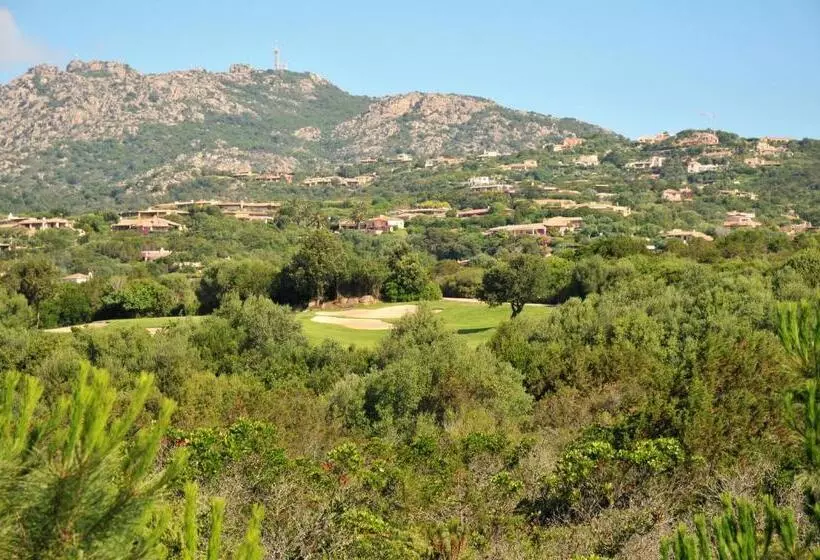 호텔 Il Piccolo Golf