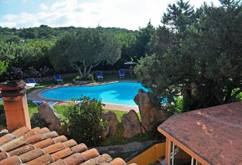 Otel Il Piccolo Golf