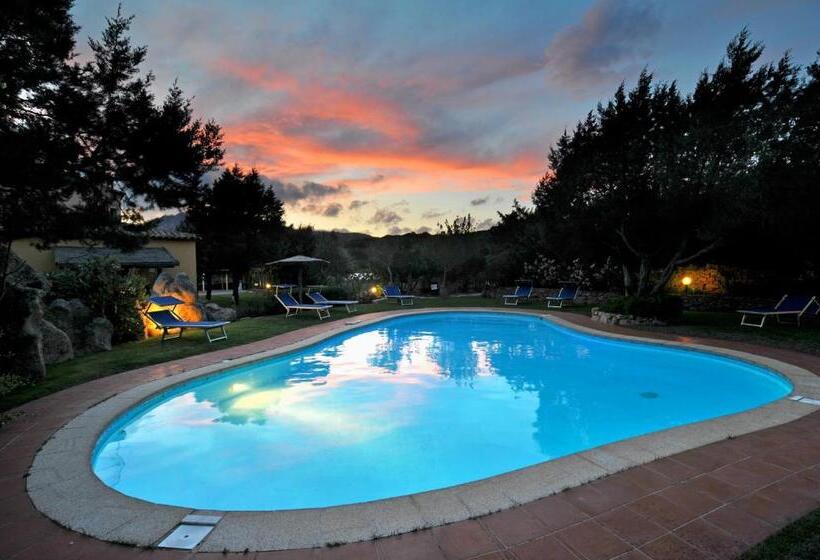 Otel Il Piccolo Golf