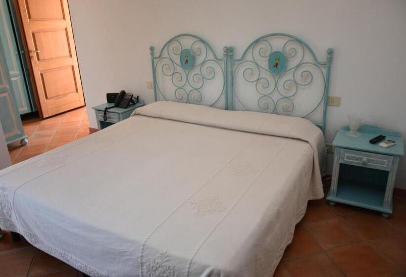 Otel Il Piccolo Golf