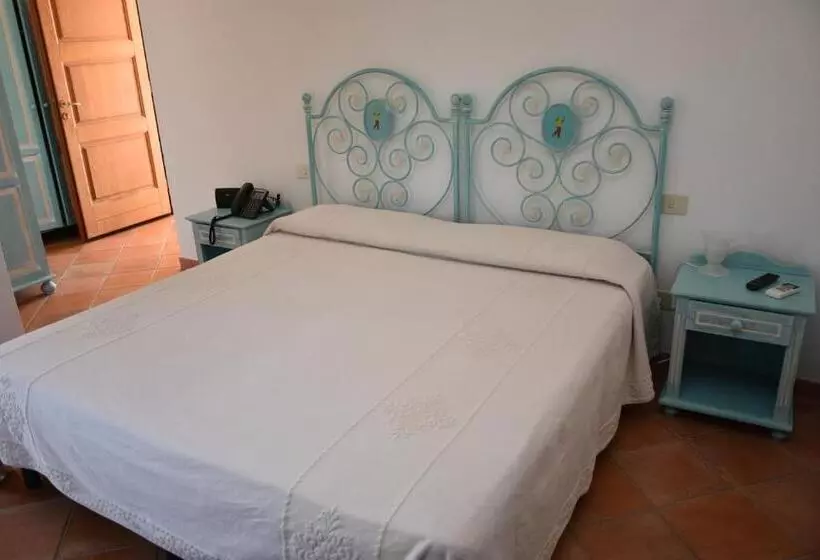 호텔 Il Piccolo Golf