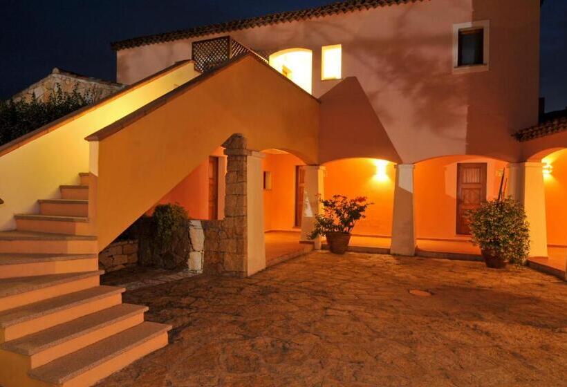 Otel Il Piccolo Golf