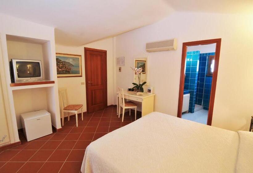 Otel Il Piccolo Golf