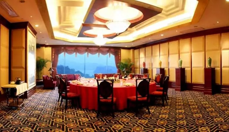 هتل Huizhou Kande International