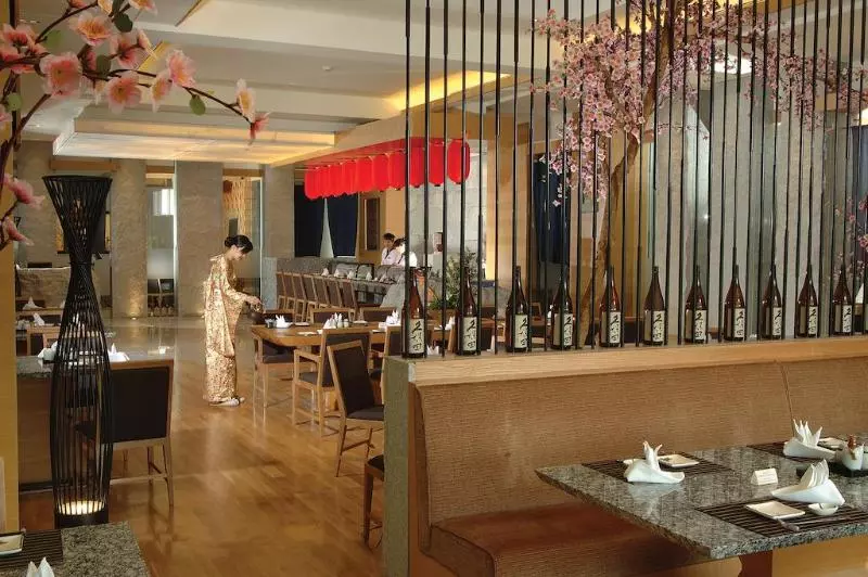 هتل Huizhou Kande International