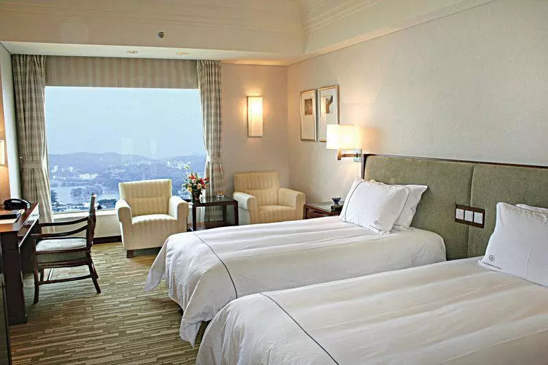 هتل Huizhou Kande International