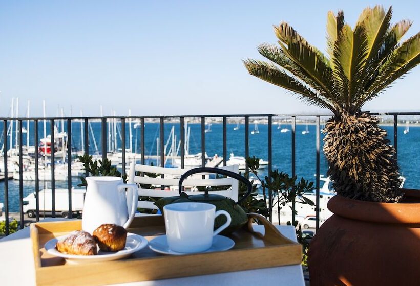 Hotel L Approdo Delle Sirene