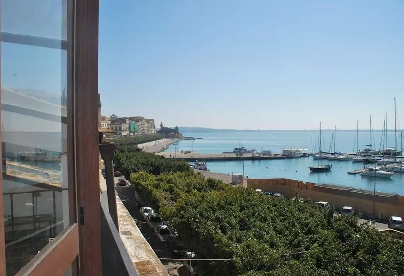 酒店 L Approdo Delle Sirene