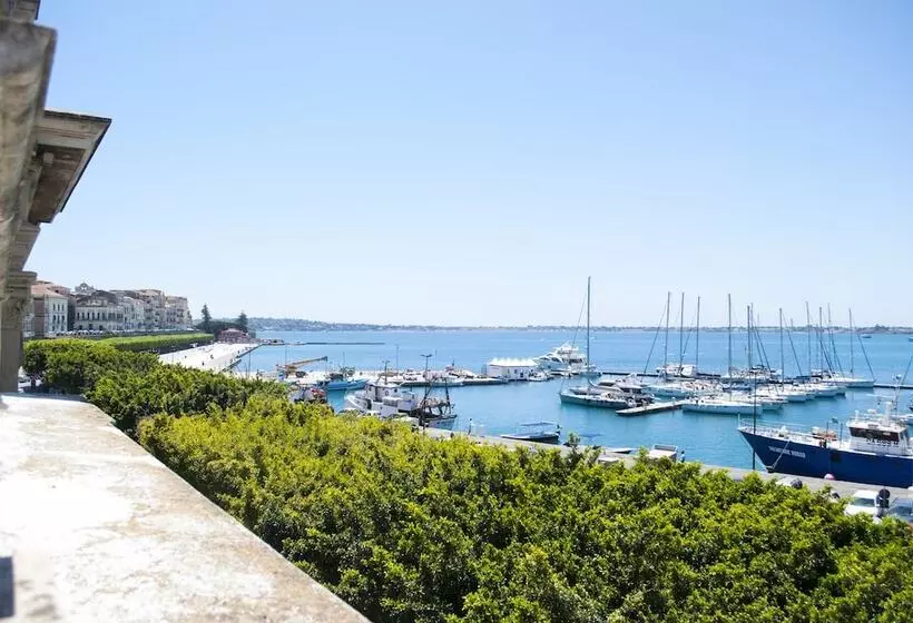 酒店 L Approdo Delle Sirene