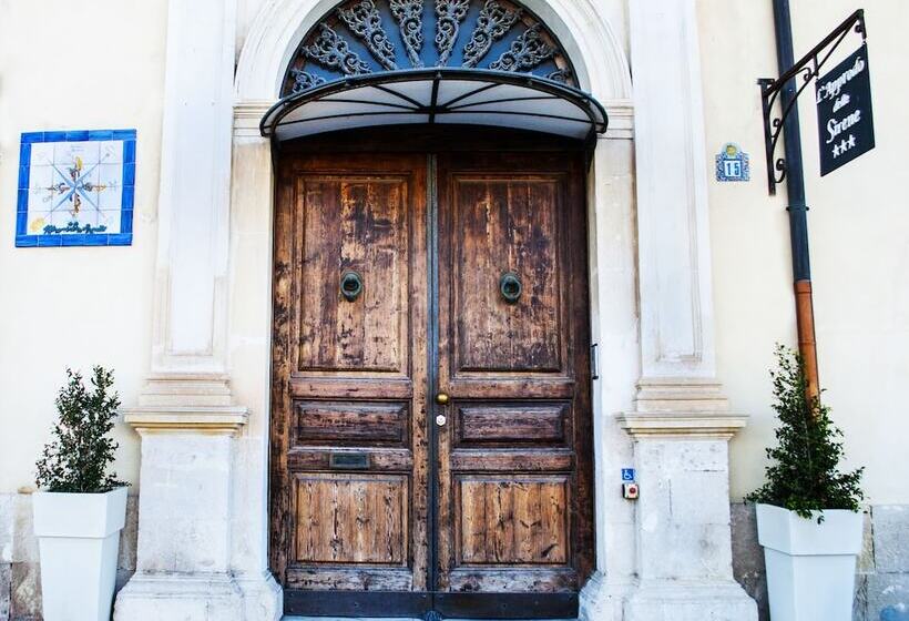 Hotel L Approdo Delle Sirene