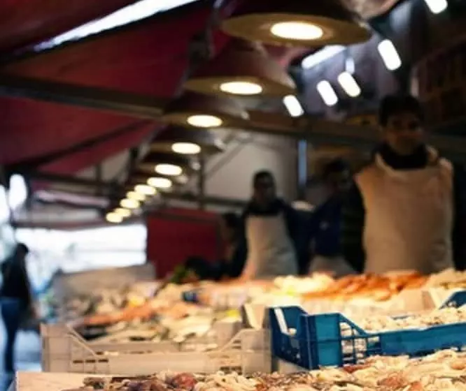 酒店 L Approdo Delle Sirene