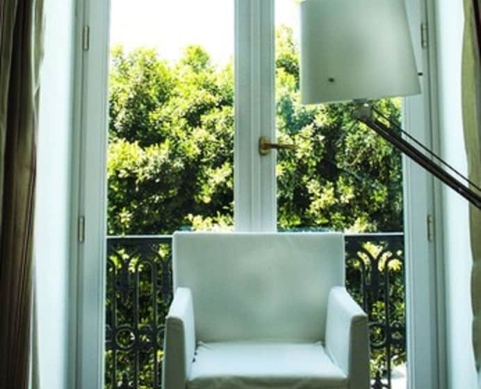 Hotel L Approdo Delle Sirene