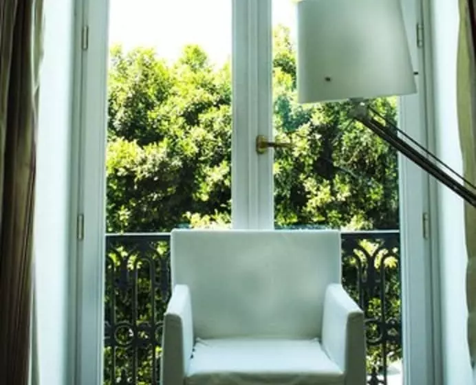 酒店 L Approdo Delle Sirene