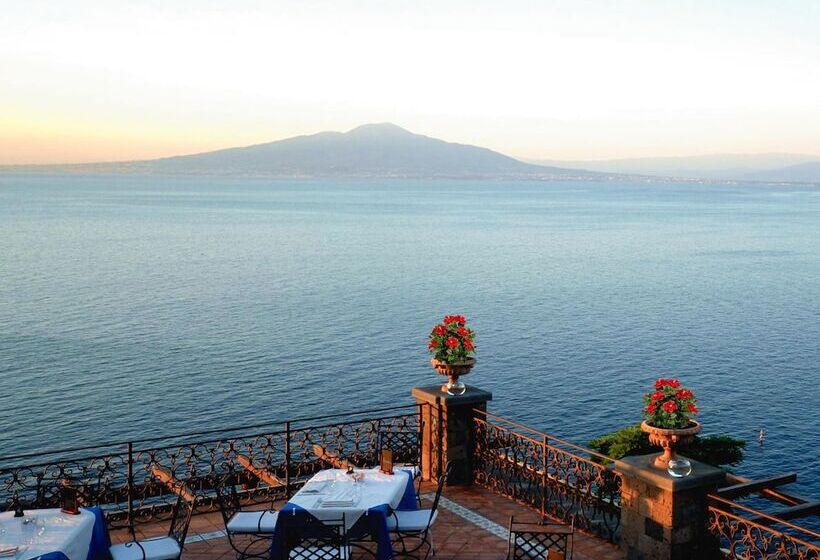 호텔 La Tonnarella