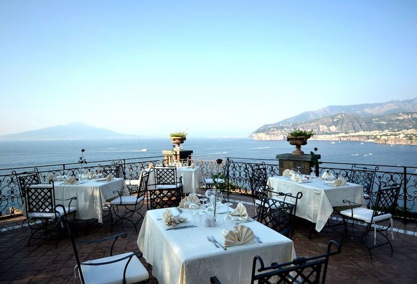 호텔 La Tonnarella