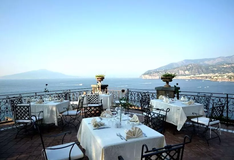 酒店 La Tonnarella