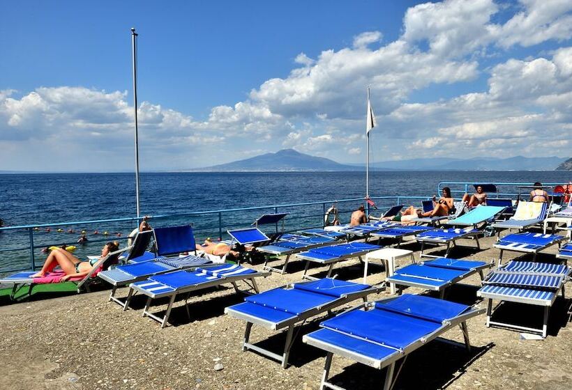 호텔 La Tonnarella