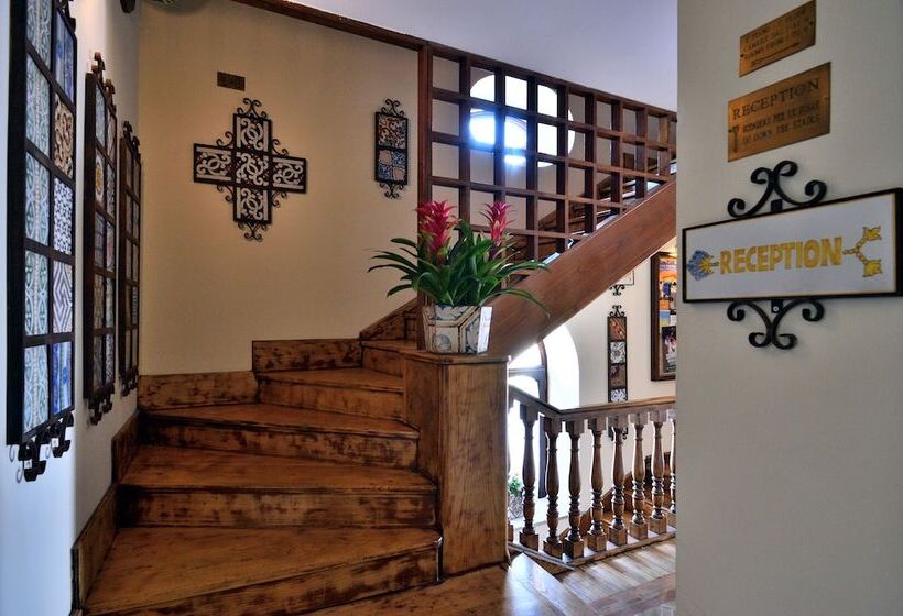 호텔 La Tonnarella